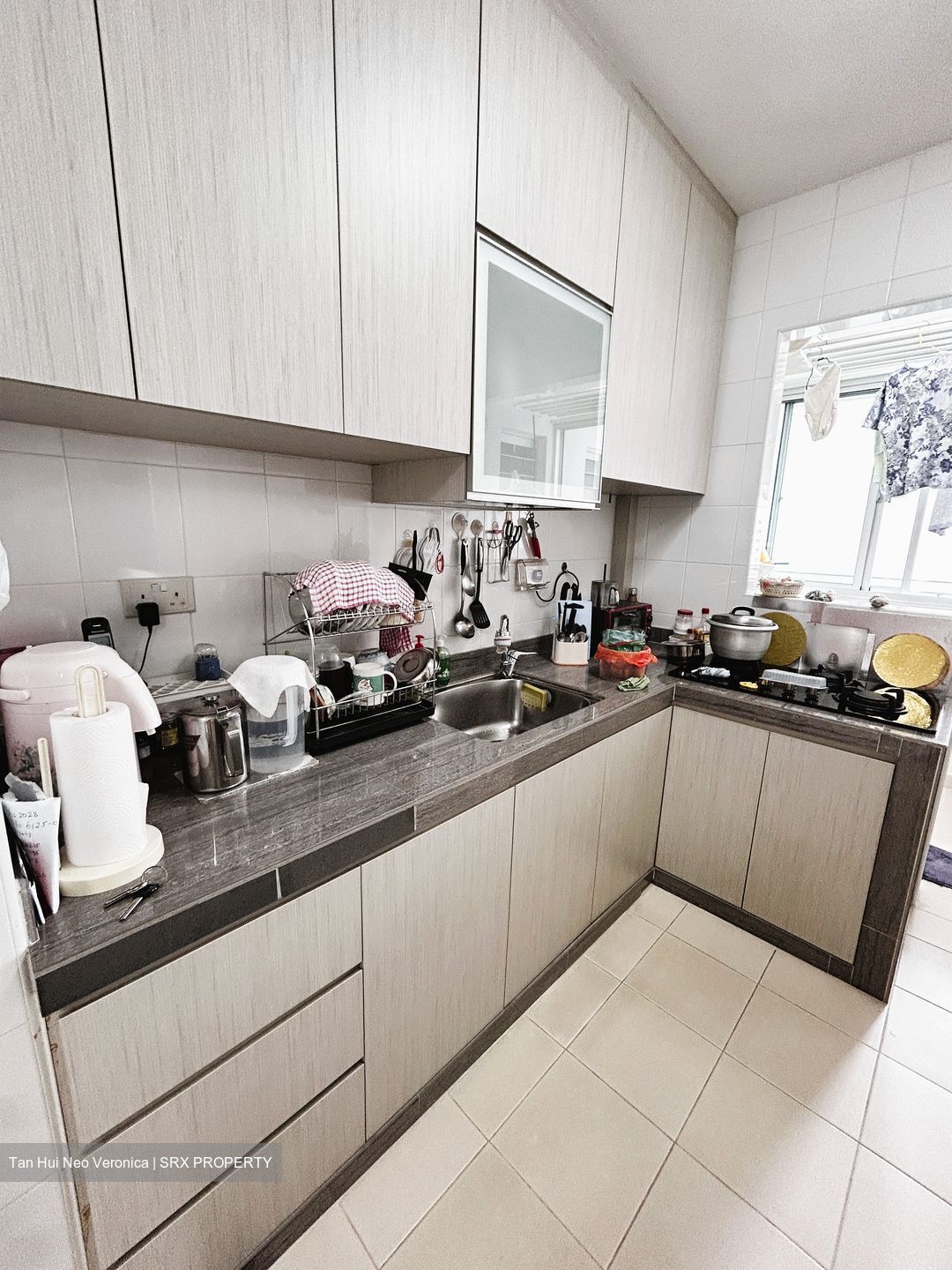 Blk 26 Ghim Moh Valley (Queenstown), HDB 3 Rooms #460316531